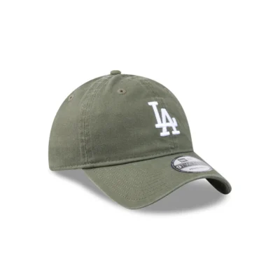 9TWENTY Los Angeles Dodgers MLB Essentials Baseball Cap