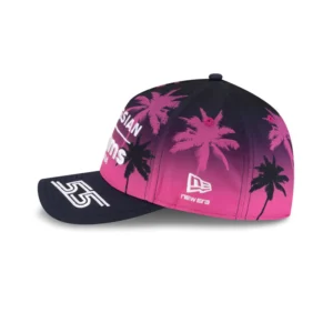 Atlassian Williams F1 Team Miami Race Special Trucker Cap