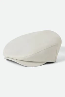 Barrel Alpha Newsboy Cap