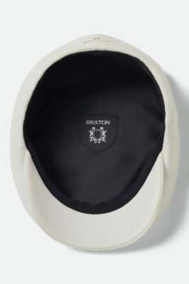 Barrel Alpha Newsboy Cap