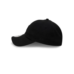 Boston Red Sox MLB Essentials Black on Black Baseball Cap