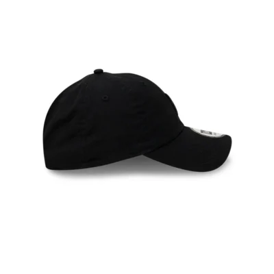 Boston Red Sox MLB Essentials Black on Black Baseball Cap