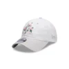 Boston Red Sox Spring Floral Baseball Cap