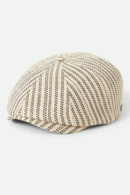 Brood Lightweight Newsboy Cap
