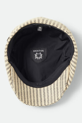 Brood Lightweight Newsboy Cap