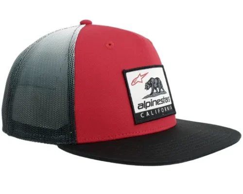 Cali Gradient A-Frame Trucker