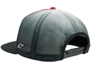 Cali Gradient A-Frame Trucker