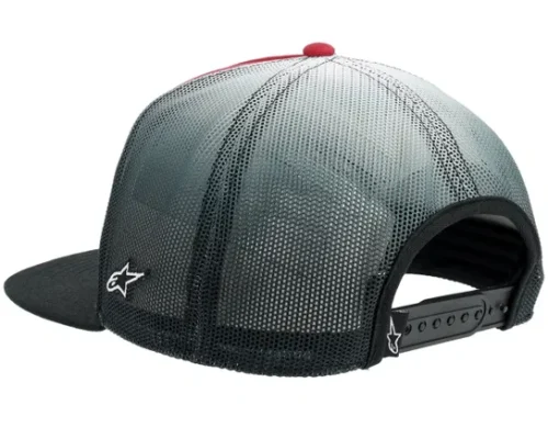 Cali Gradient A-Frame Trucker