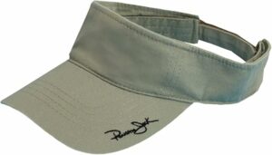 Casual Day Mens Beach Visor Cap