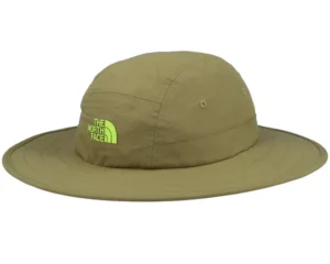 Class V Brimmer Cedar Logo Weat Bucket Hat