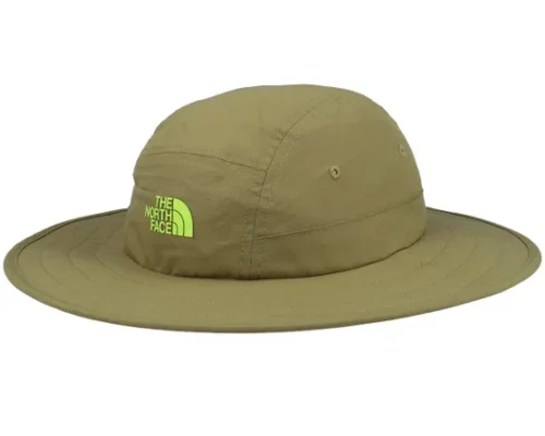 Class V Brimmer Cedar Logo Weat Bucket Hat