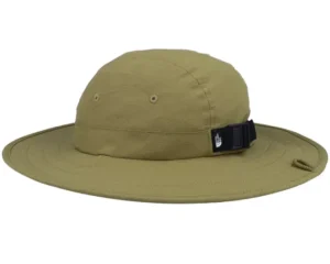 Class V Brimmer Cedar Logo Weat Bucket Hat
