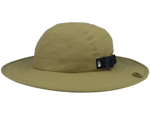 Class V Brimmer Cedar Logo Weat Bucket Hat