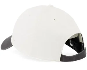 Core Tt Clean Up Sea Salt/Black Dad Cap