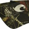 Costa Del Mar Cotton Visor Cap