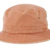Dyed Cotton Twill Orange Bucket