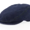 Frankie Outdoor Marine Flat Cap