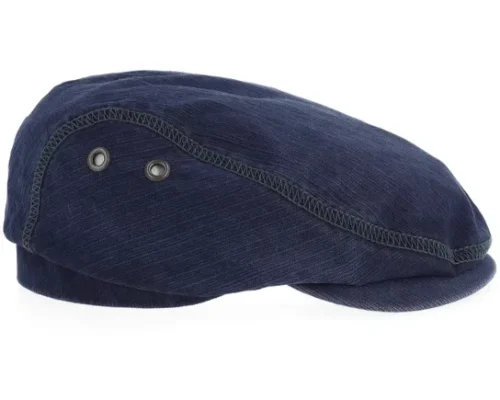 Frankie Outdoor Marine Flat Cap