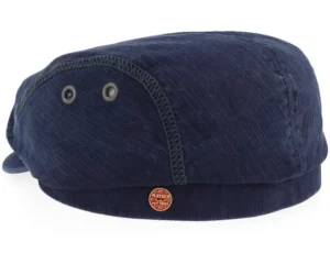 Frankie Outdoor Marine Flat Cap