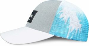 Grace Folly Beach Trucker Cap