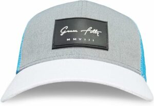 Grace Folly Beach Trucker Cap