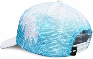 Grace Folly Beach Trucker Cap
