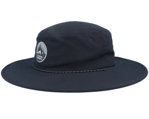 Heyday Boonie Hat Black Bucket