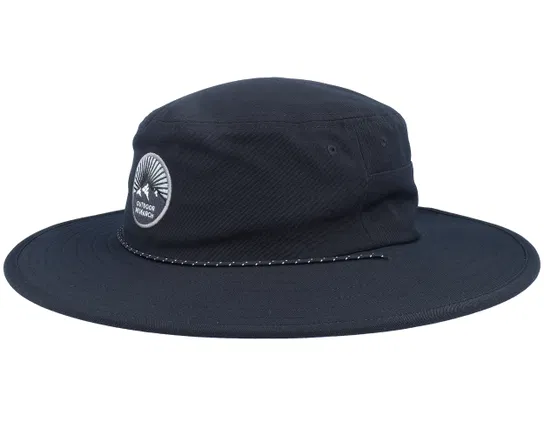 Heyday Boonie Hat Black Bucket