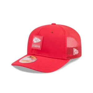 Kansas City Chiefs NFL Sideline Trucker