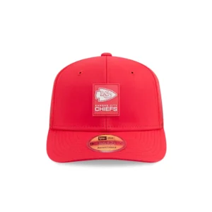 Kansas City Chiefs NFL Sideline Trucker
