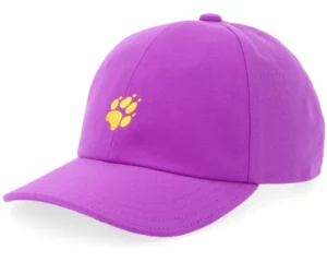 Kids Baseball Cap K Freesia Adjustable Adjustable