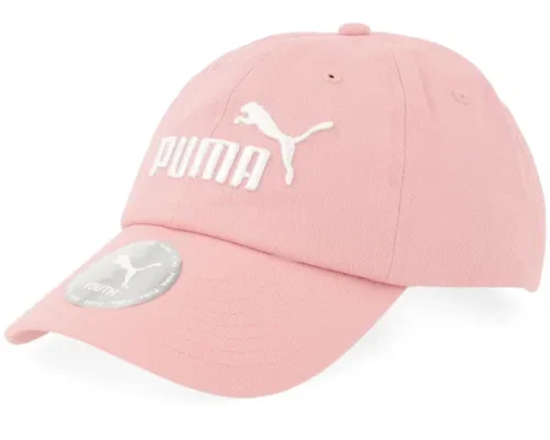 Kids Jr Rosy Outlook Dad Cap