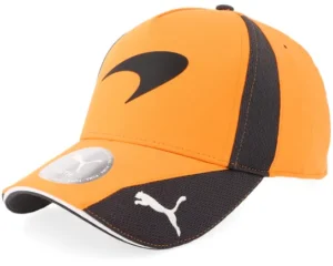 Kids McLaren F1 26 Piastri Papaya A-Frame Adjustable