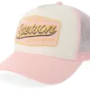 Kids Vintage Rose/Offwhite Trucker