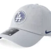 Los Angeles Dodgers Primetime Club Us Oc Grey/Blue Dad Cap