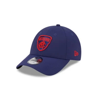 Melbourne Demons AFL On-Field Trucker Cap