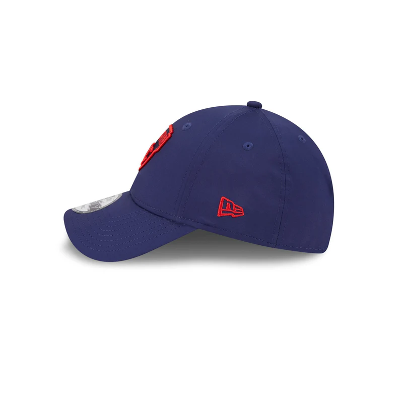 Melbourne Demons AFL On-Field Trucker Cap