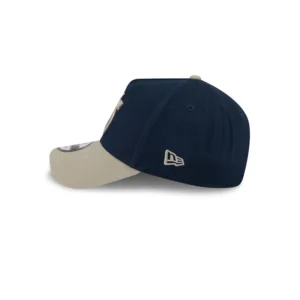 Melbourne Storm NRL Supporter Two-Tone Pebble Trucker Cap