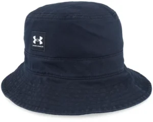 Men Black Bucket