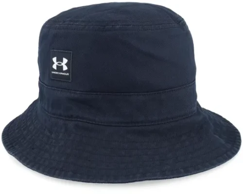 Men Black Bucket