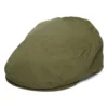 Men Transport Flat Cap