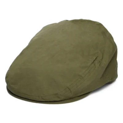 Men Transport Flat Cap