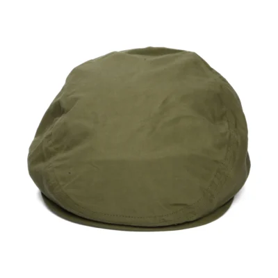 Men Transport Flat Cap