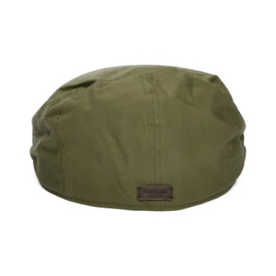 Men Transport Flat Cap