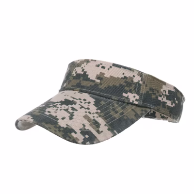 Mens Visor Cap