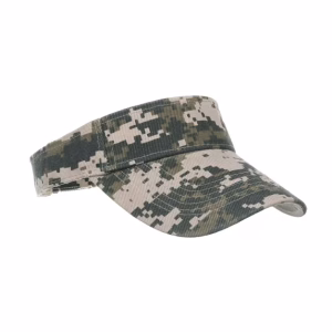 Mens Visor Cap