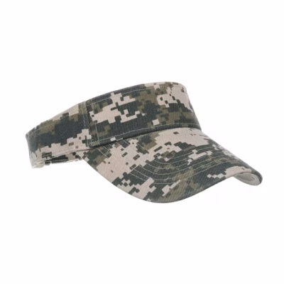 Mens Visor Cap