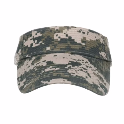 Mens Visor Cap
