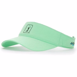 Mesh Adjustable Golf Visor Cap