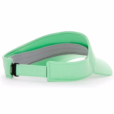 Mesh Adjustable Golf Visor Cap